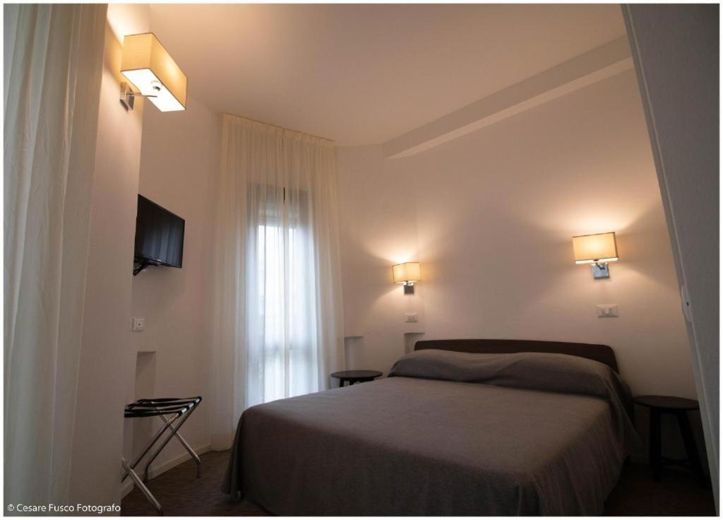 Hotel H Caraibi Via Xi Traversa N 13 3*